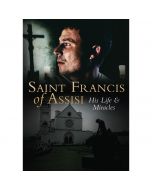 Saint Francis of Assisi DVD