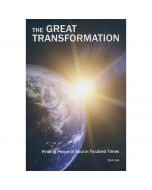 The Great Transformation: Finding Peace of Soul in Troubled Times by Ted Flynn - Catholic books from Leaflet Missal