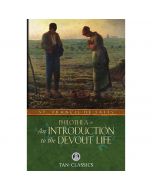 An Introduction to the Devout Life by St Francis De Sales
