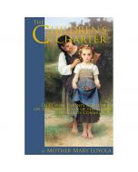 Children's Charter by Mother Mary Loyola