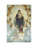 Hail Full of Grace by Mother Mary Loyola