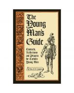 The Young Man's Guide by Rev Francis Xavier Lasance