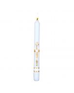 First Communion Candle