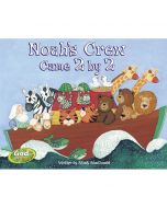 Noah's Crew 2 by 2