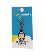 Bl Teresa of Calcutta Tiny Saint Charm