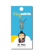 St Paul Tiny Saint Charm