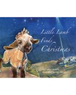Little Lamb Finds Christmas