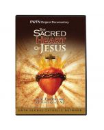 Sacred Heart of Jesus DVD