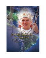 John Paul II in America DVD