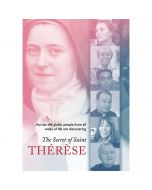 The Secret of Saint Therese DVD