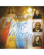 The Chaplet of Divine Mercy in Song CD