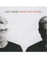 Saints and Sinners CD