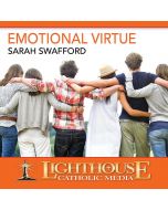 Emotional Virtue CD