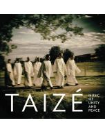 Taize - Music of Unity and Peace CD