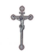 Ornate Veronese Crucifix