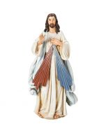Divine Mercy Saint Figure