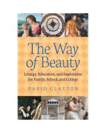 The Way of Beauty by David Clayton