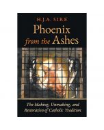 Phoenix from the Ashes by H.J.A. Sire