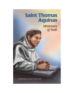 Saint Thomas Aquinas 