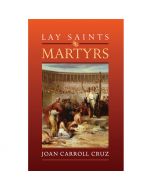 Lay Saints; Martyrs