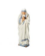 St Teresa of Calcutta Statue