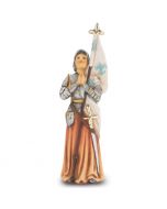 St Joan of Arc Patron Saint Statue