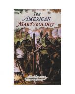 The American Martyrology