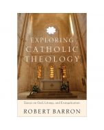 Exploring Catholic Theology by Fr Robert Barron