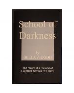 School of Darkness by Bella V Dodd