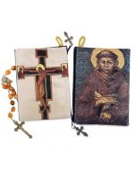 Franciscan Icon Pouch