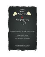 Vices And Virtues by Alejandro Ortega Trillo