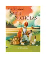 The Legend of St Nicholas