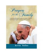 Prayers for the Family Prayerbook