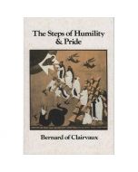 THE STEPS OF HUMILITY AND PRIDE
