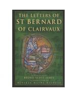 THE LETTERS OF ST BERNARD OF CLAIRVAUX