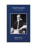 Casti Connubii Encyclical