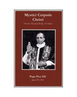 Mystici Corporis Encyclical