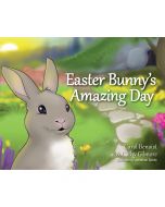 EASTER BUNNY'S AMAZING DAY