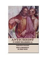AntiChrist by St Robert Bellarmine