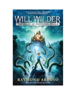 Will Wilder: The Relics of Perilous Falls