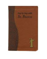 DAY BY DAY WITH ST FRANCIS 