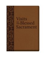 VISITS TO THE BLESSED SACRAMENT 