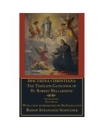 On Christian Doctrine St Robert Bellarmine