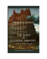 The State In Catholic Thought