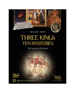 Three Kings Ten Mysteries