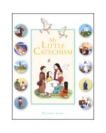 My Little Catechism