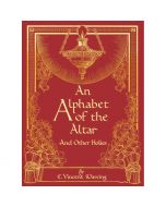 An Alphabet of the Altar 