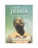 The Boy Who Met Jesus and A Message For Humanity