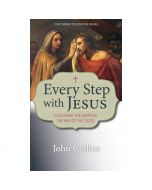 Every Step With Jesus