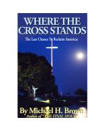 Where The Cross Stands